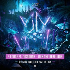 E-Force Ft.Disarray -Join The REBELLiON X Warface 6.0 Madmize Kick Edit X Zoriffy Mashup 2022