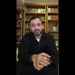 1- معاك يا رب مطرح ما تريد - خاطرة الفجر - مصطفى حسني