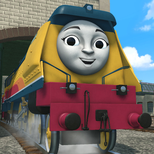 Rebecca's Theme