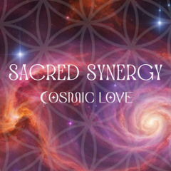 SACRED SYNERGY MIX