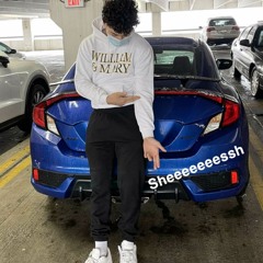 daytona - Talk to me Ft. Terrell (prod. developed sauce)