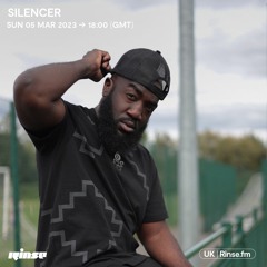 Silencer - 05 March 2023