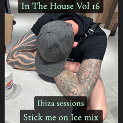 In The House Vol 16