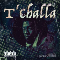 T'Challa