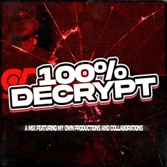100% DECRYPT VOL 1