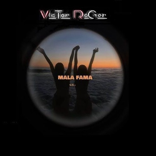 Moeaike - Victor Roger - Mala Famax - Groovedit 2025 - MoBlack Records