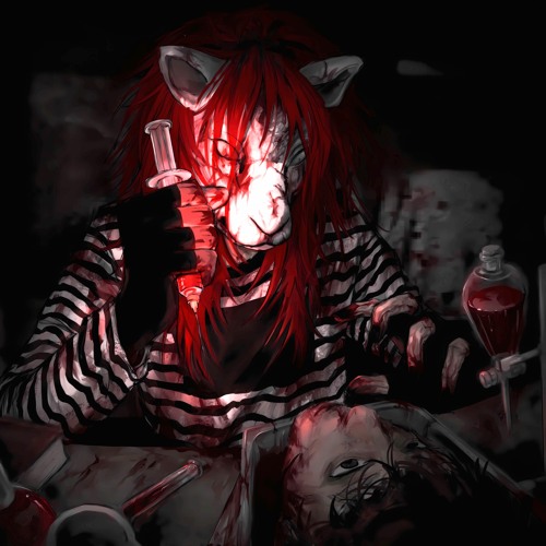 RE-ANIMATOR [prod. TAKIZAVA]