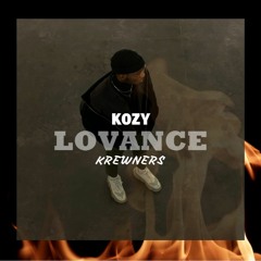 KOZY - LOVANCE
