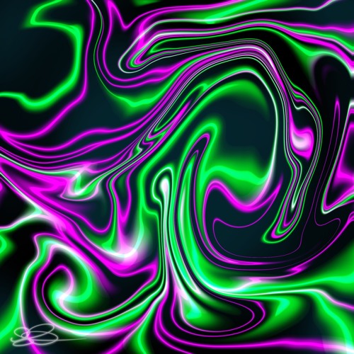 MOTZ Premiere: Eternal Change - Acid Lines