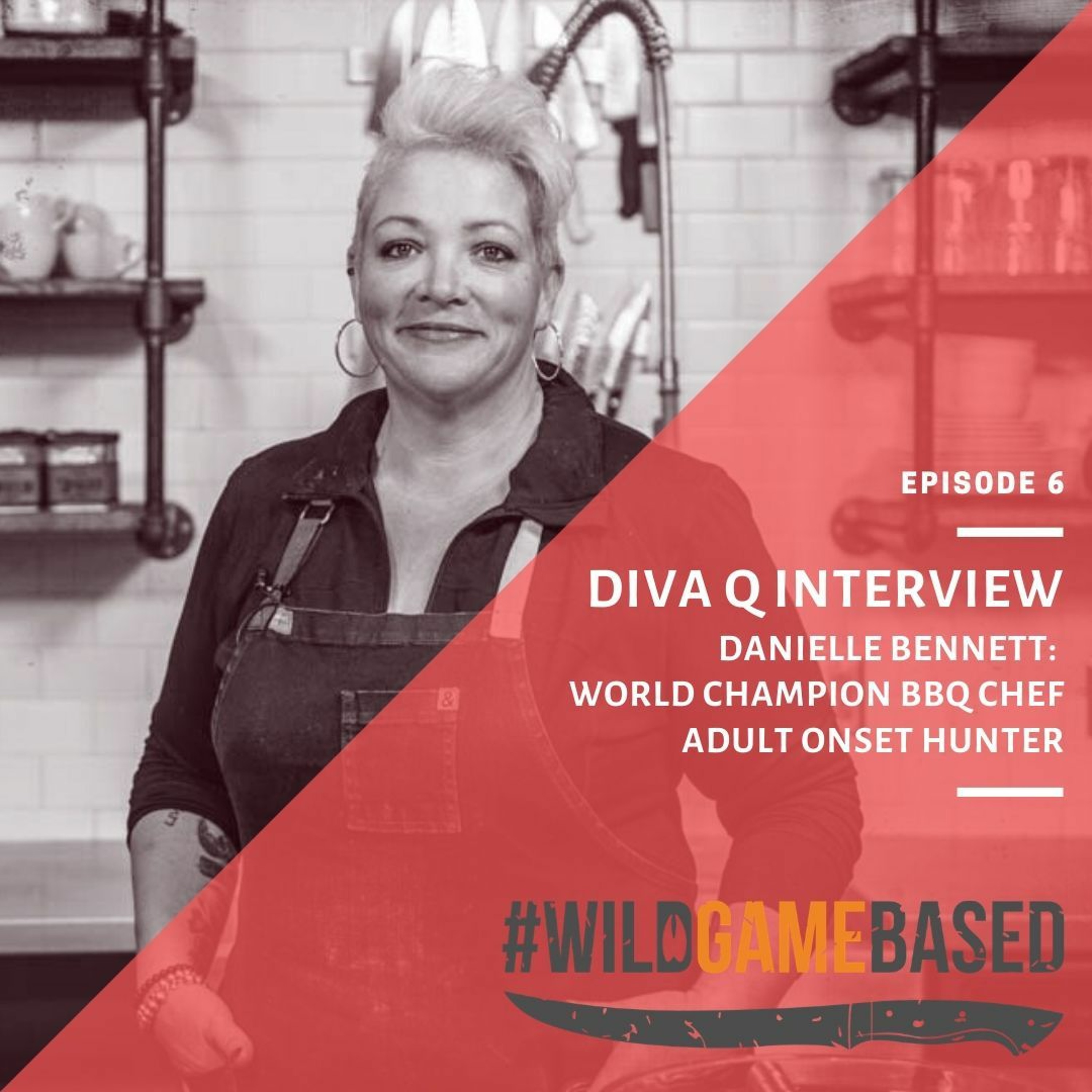 Wild Game Based Podcast