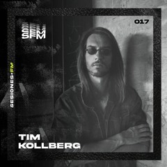 SFM017 - Tim Kollberg
