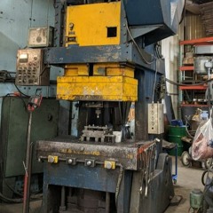 150 Tons