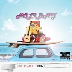 Jodzie - Holiday