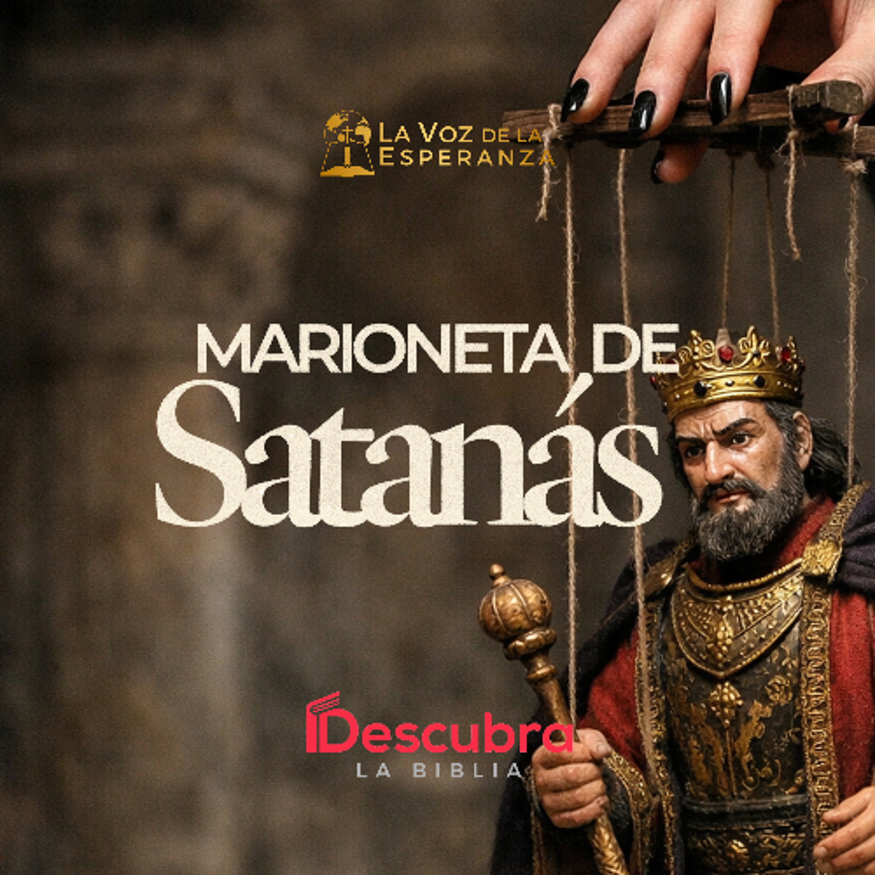 Marionetas de Satanás