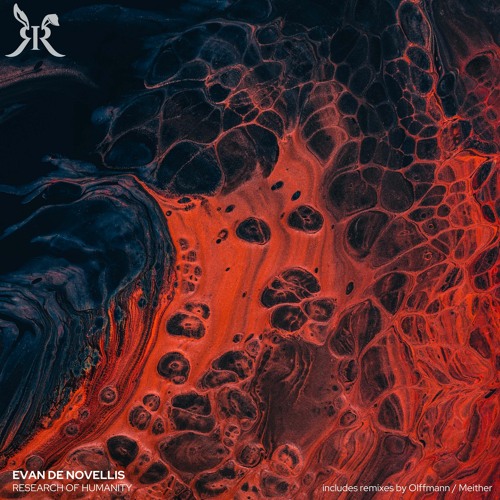 Evan De Novellis - Research Of Humanity (Olffmann Remix)