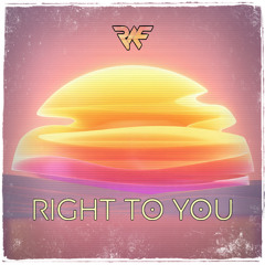 R.A.F - Right to you