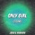 Artwork for Only Girl  (Techno)