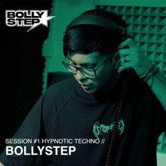 Bollystep - Hypnotic Groove Techno (DJ SET #1)
