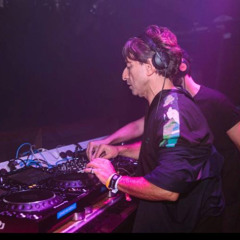 DADDY IN THE HOUSE (MIX 2025)