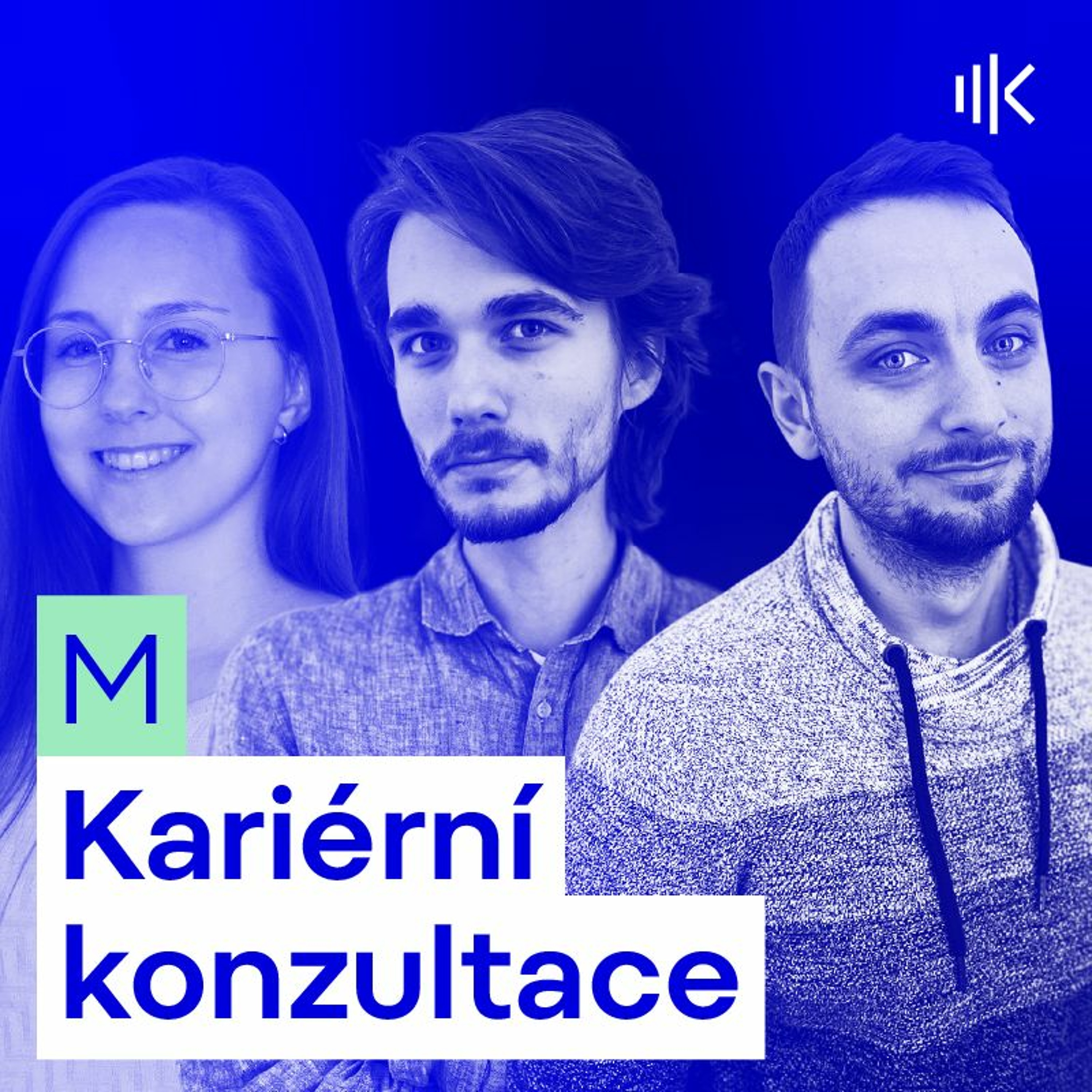 Krocení kariéry