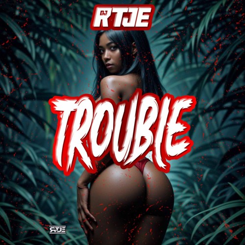 DJ Rtje - Trouble (Bubbling)