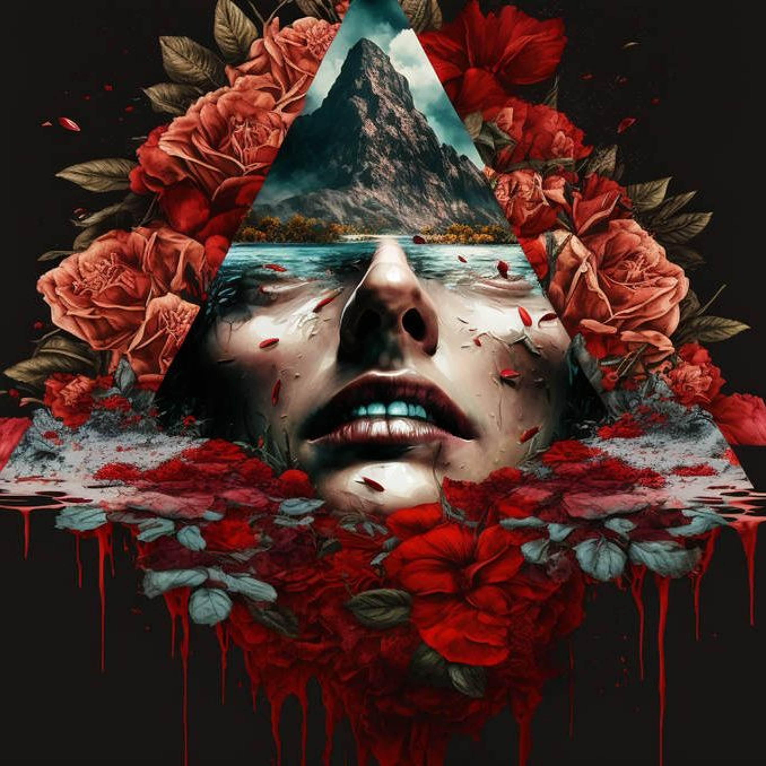 Orkus-Pyramid (Techno set) episode artwork