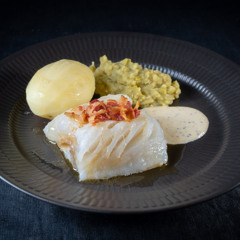 Dorene Discovers - Lying Fish (12/8/25)