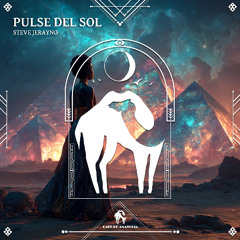 Steve Jerayno & Caboo - Vibración (Extended Mix)