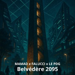 belvédère 2025  le PDG feat falucci et mamad l'aliéné