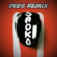 Rosalia- Saoko (Dees Remix)
