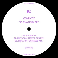 Qwenty - Satie (Extended)