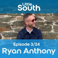 Episode 3/24 | Ryan Anthony | Podcast Mixes