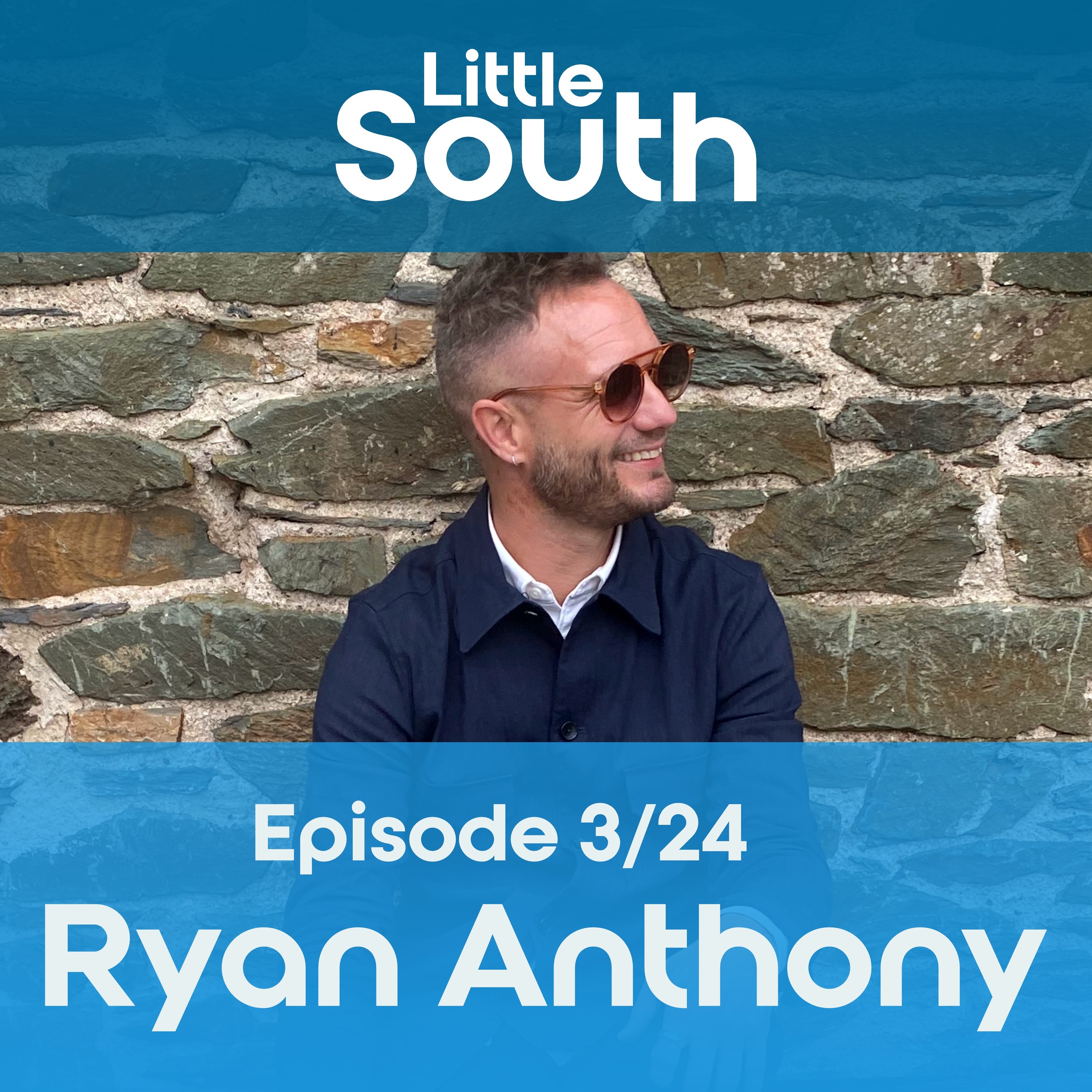 Little South Podcast Mixes