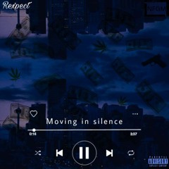 Rexpect - Movin In Silence [Prod. enRg]