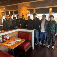 Lent Psalm 150 + Pi Mairomi (By Cantor Hany and Chorus) 03-05-2025.m4a