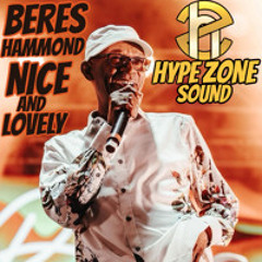 Beres Hammond Nice Lovely Mix..