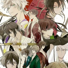 Listen to DIABOLIK LOVERS ドS吸血CD BLOODY BOUQUET Vol. 5 無神コウ