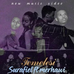 Surafiel FT Mera 🇪🇷 🇪🇷 eritrean music