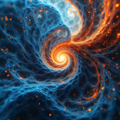 Chaos Equation