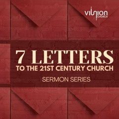 Joshua Hester | Church Of Sardis | 7 Letters Sermon Series