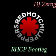 Zerog - RHCP Bootleg