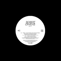 Happy (James Priestley & Dan Berkson's Remix)