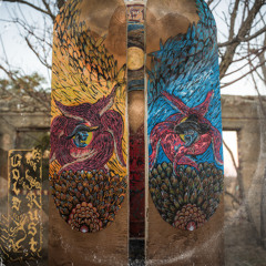 Blood Mouth (Call it the Blues) [feat. Presley Haile]