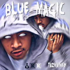 Blue Magic