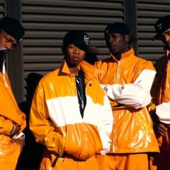 Candy Rain (NOLA BOUNCE)