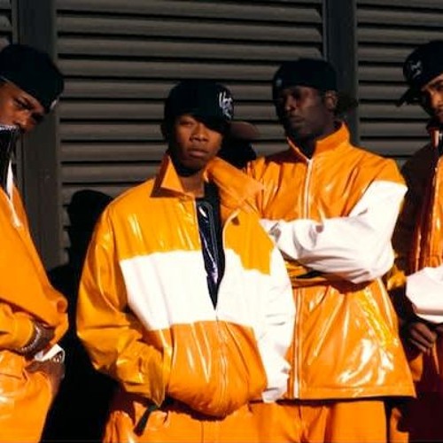 Candy Rain (NOLA BOUNCE)