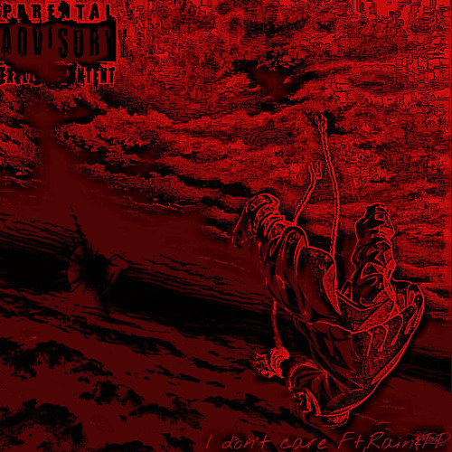 I don’t care feat.Rain&PP