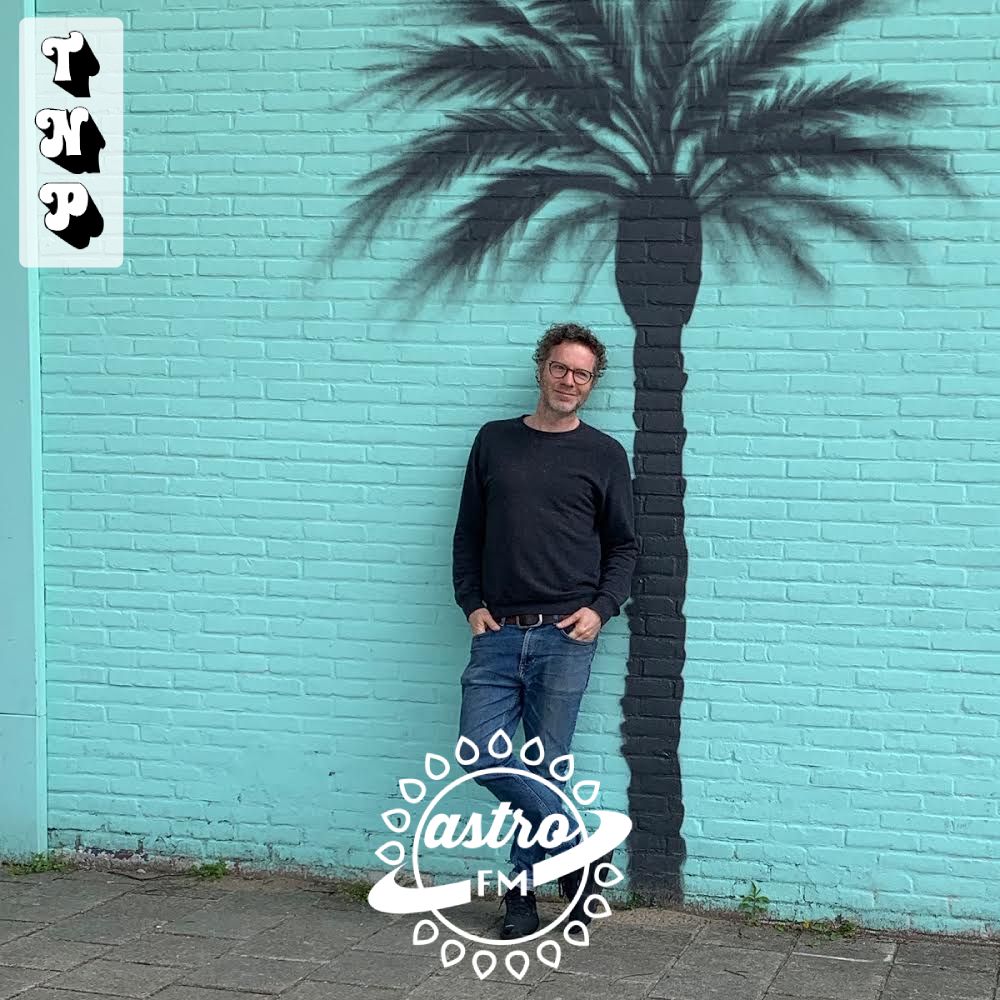 AstroFM 069 // Rhythm Is All You Can Dance by DJ K-mart