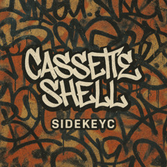 cassette shell
