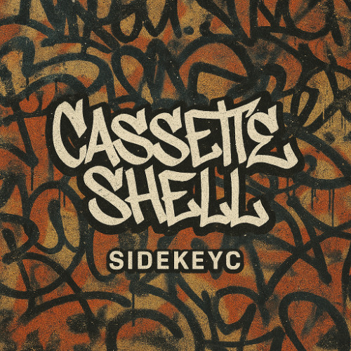 cassette shell